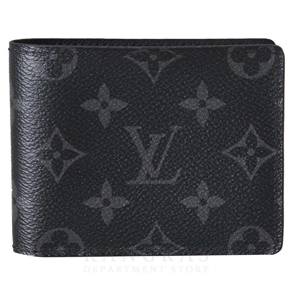 LOUIS VUITTON(USED)루이비통 모노그램 이클립스 슬렌더 월릿